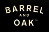 Barrel and Oak